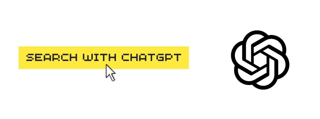 ChatGPT Search Extension